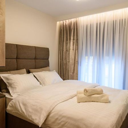 Perla Lux Apartmani Indija Eksteriør billede