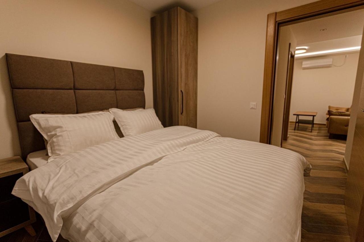 Perla Lux Apartmani Indija Eksteriør billede