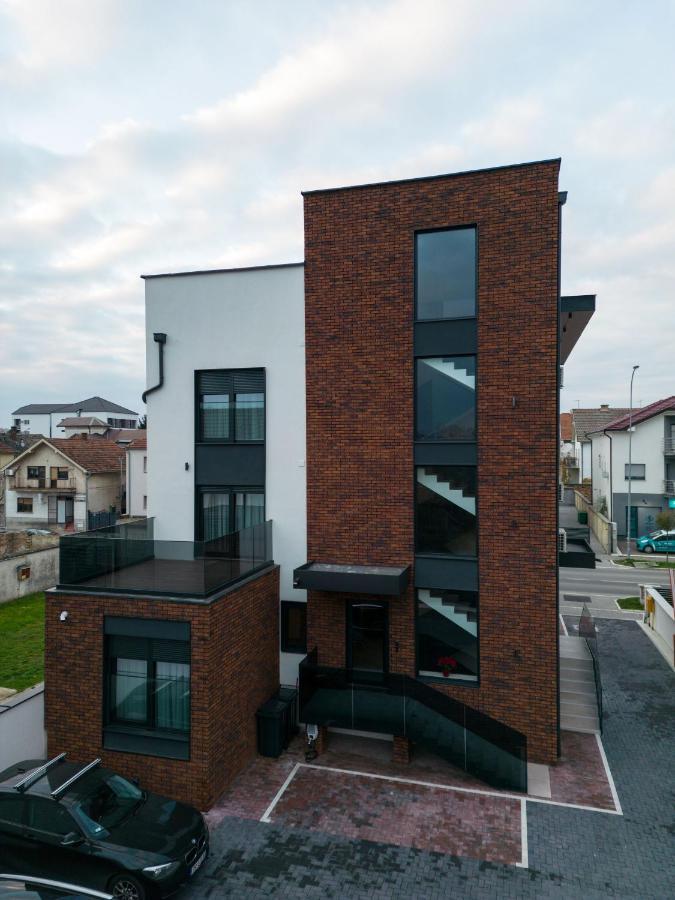 Perla Lux Apartmani Indija Eksteriør billede