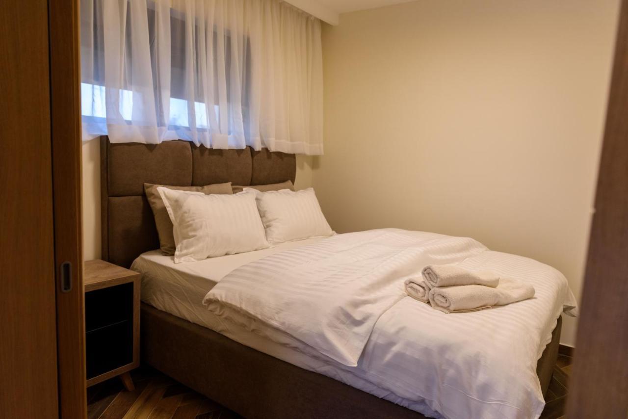 Perla Lux Apartmani Indija Eksteriør billede